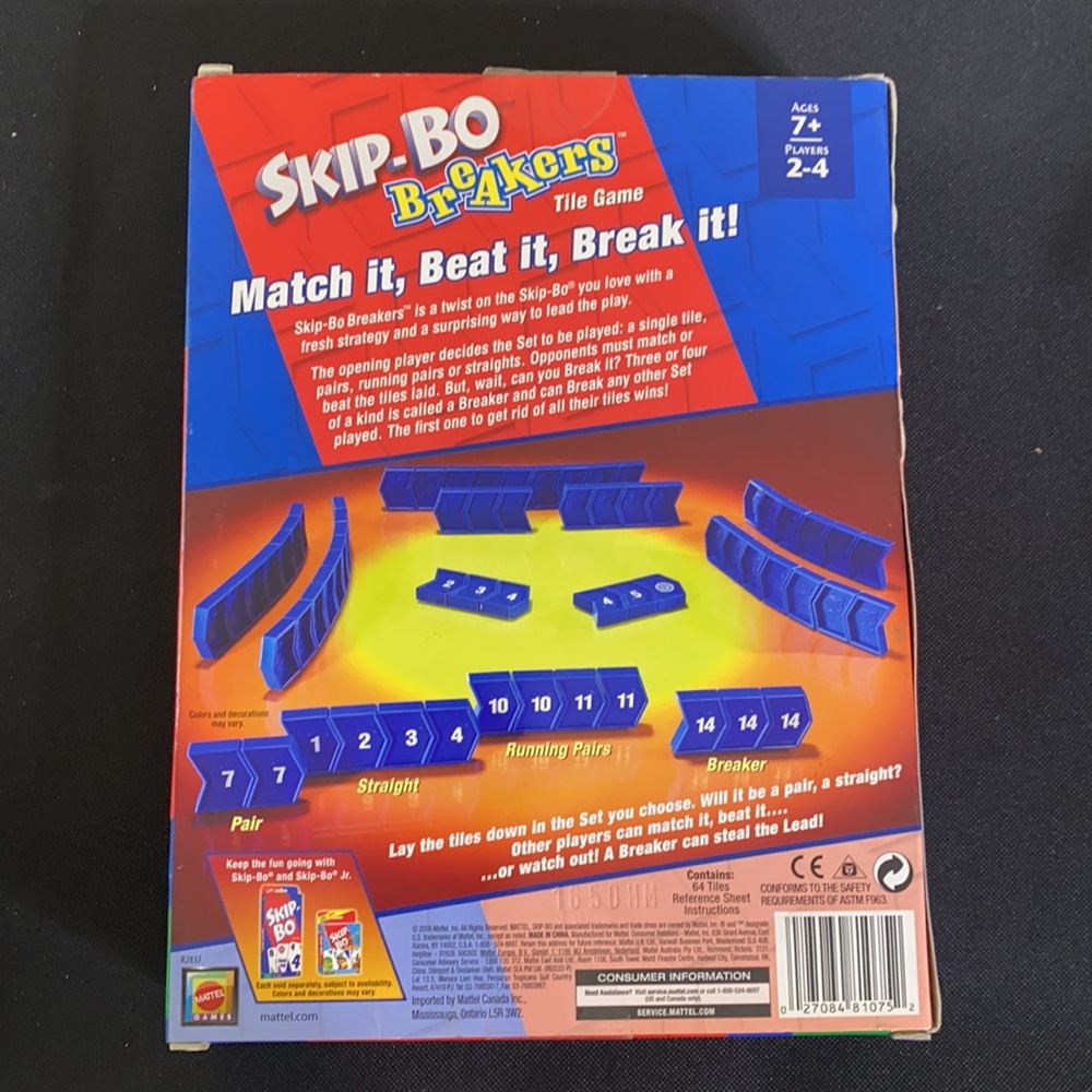 Game - Picture 2 of 2